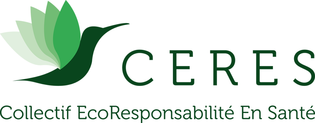 Logo CERES