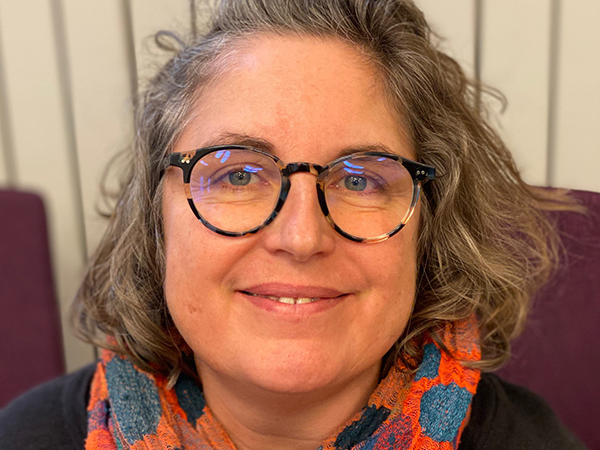 Delphine CABELGUENNE