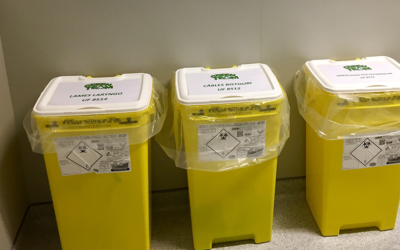 Comment mener une opération « green bloc » : l’exemple du CHU de Strasbourg