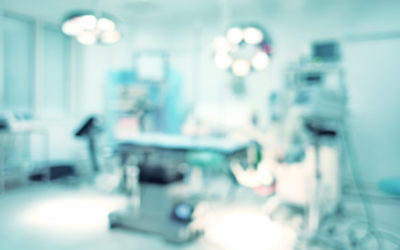 Green Operating Room—Current Standards and Insights From a Large North AmericanMedical Center