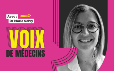 Marie Selvy, chirurgienne viscérale : « En tant que chirurgienne, il a fallu que je me batte pour revendiquer que la grossesse n&rsquo;est pas une maladie mais un état de fait à prendre en compte »