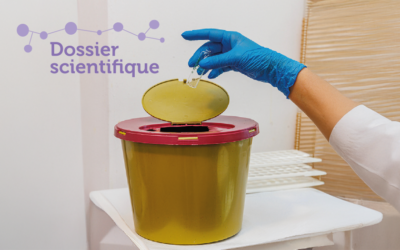 Quelles pratiques pour un laboratoire de biologie médicale écoresponsable en 2025 ?