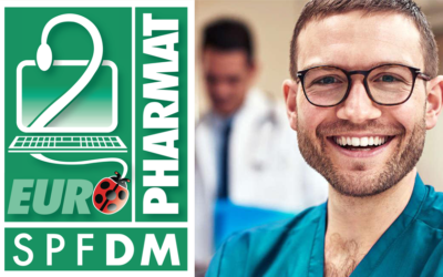 Euro-Pharmat rejoint le CERES